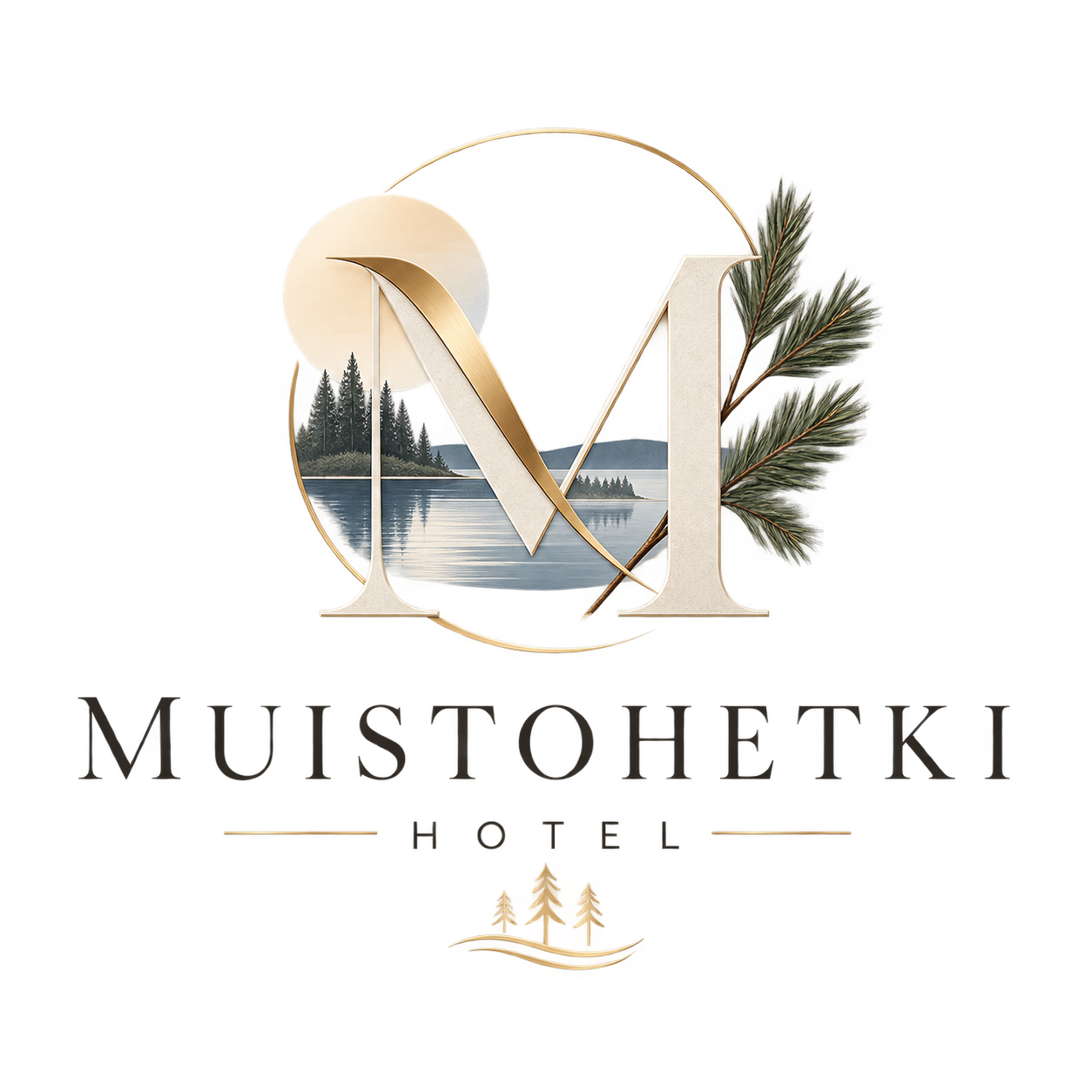 Muistohetki Logo