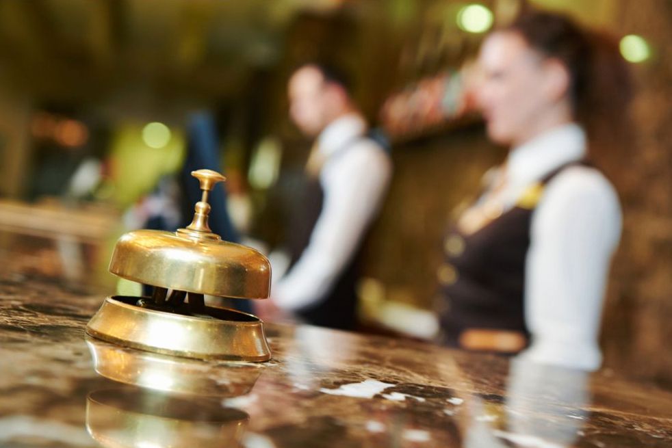 Muistohetki Concierge ja Yksityispalvelut