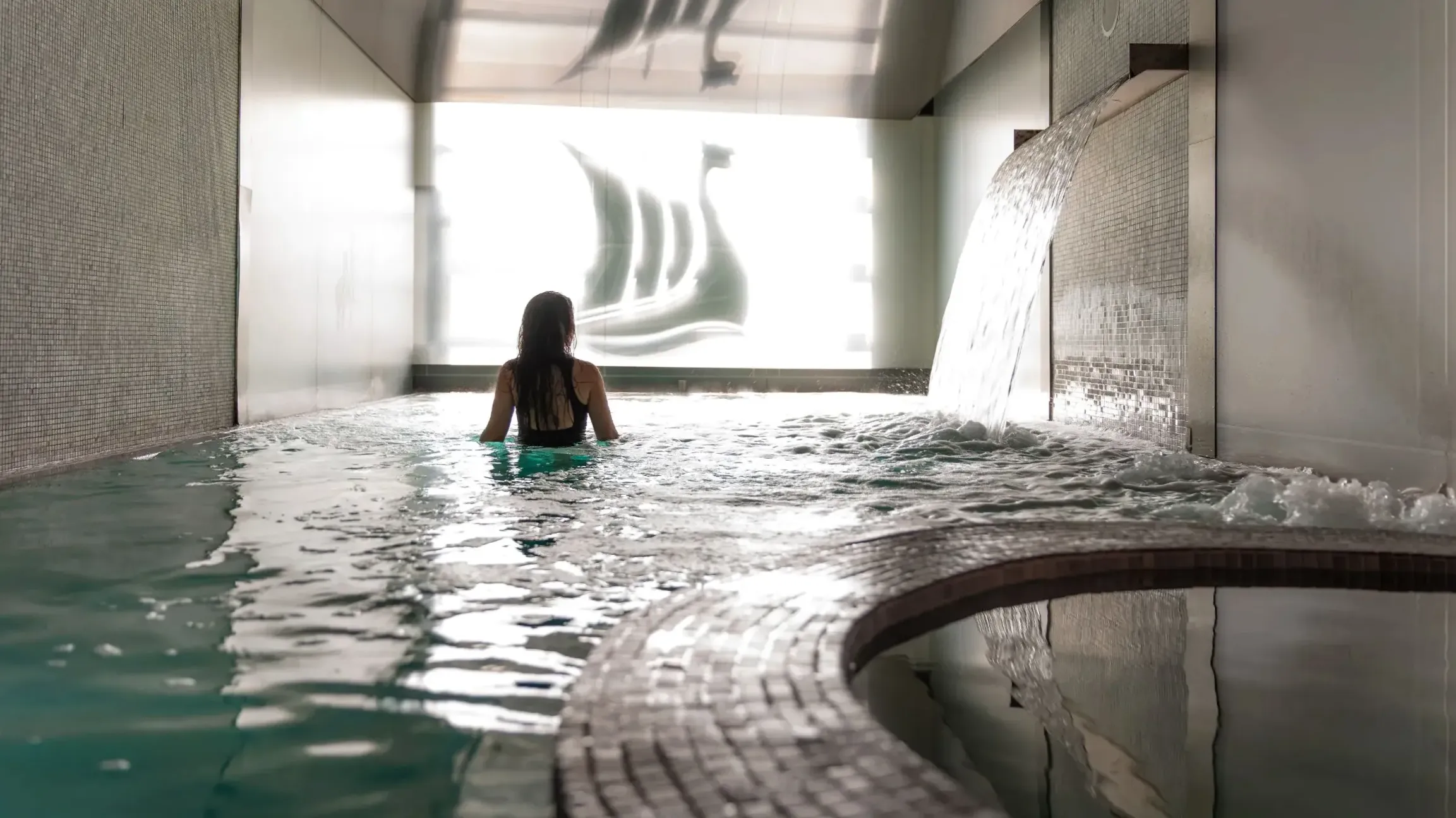 Muistohetki Spa ja Sauna